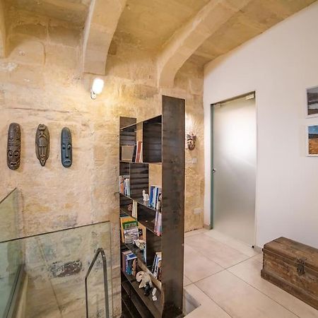 Ta- The Artist Lejlighed Valletta Eksteriør billede